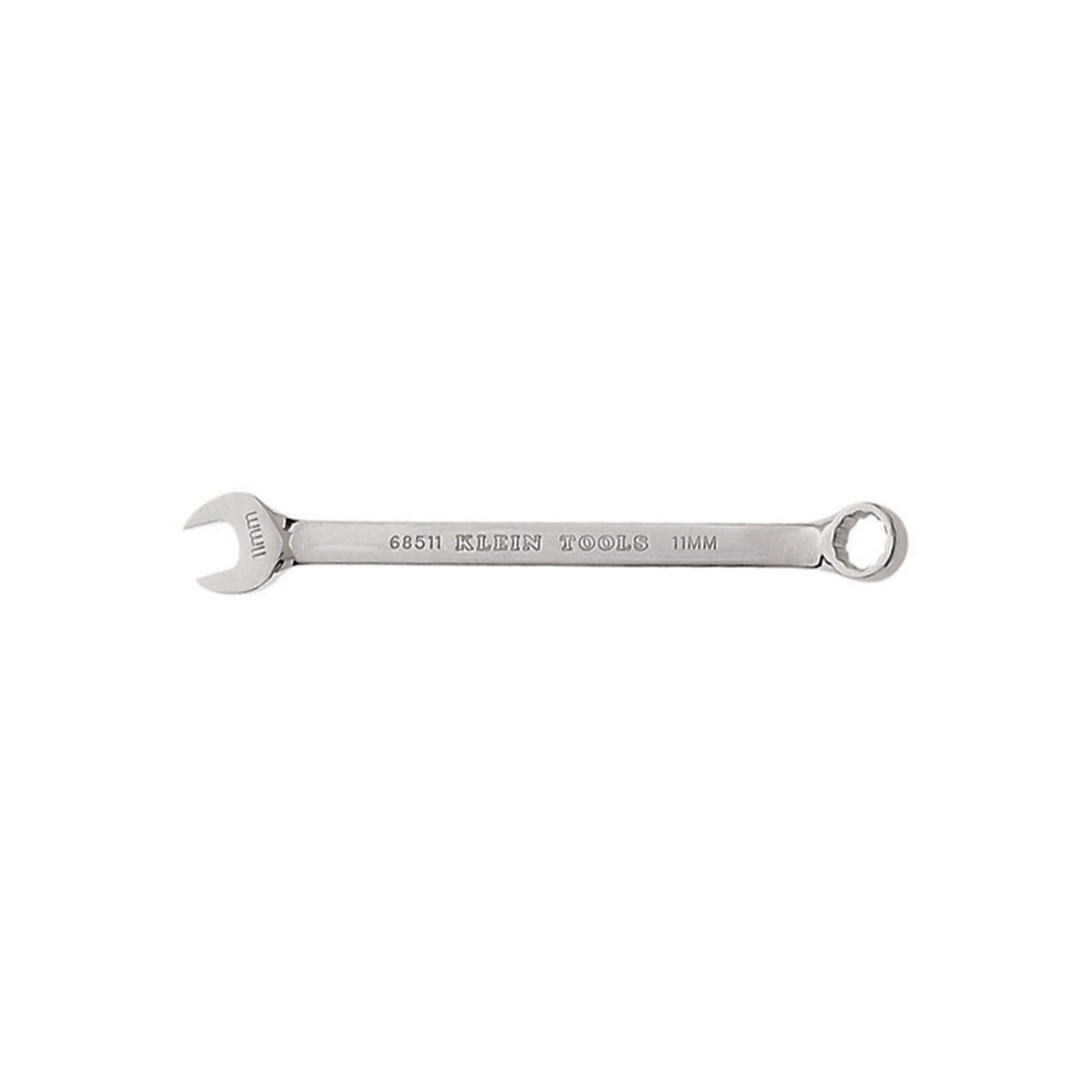 Klein Tools, Metric Combination Wrench, 11 mm, Model# 68511